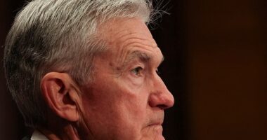 President Trump send the stock market on a rollercoaster ride after indicating that he was closer to firing Federal Reserve Chair Jerome Powell