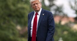 Trump will also send sophisticated weaponry, including Patriot missiles, to Ukraine – in his latest pivot in the brutal conflict