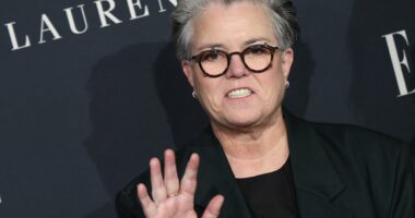 Trump threatens to revoke born-in-USA Rosie O’Donnell’s citizenship and calls her ‘Threat to Humanity’