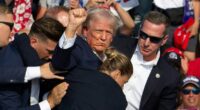 Trump to attend FIFA Club World Cup final in New Jersey on anniversary of Butler assassination attempt