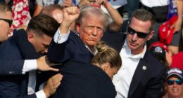 Trump to attend FIFA Club World Cup final in New Jersey on anniversary of Butler assassination attempt