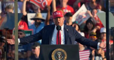 Trump to sign ‘Big Beautiful’ bill into law in July 4 ceremony: Live updates