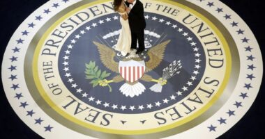 Trump's Approval Looking Good in Swing States – HotAir