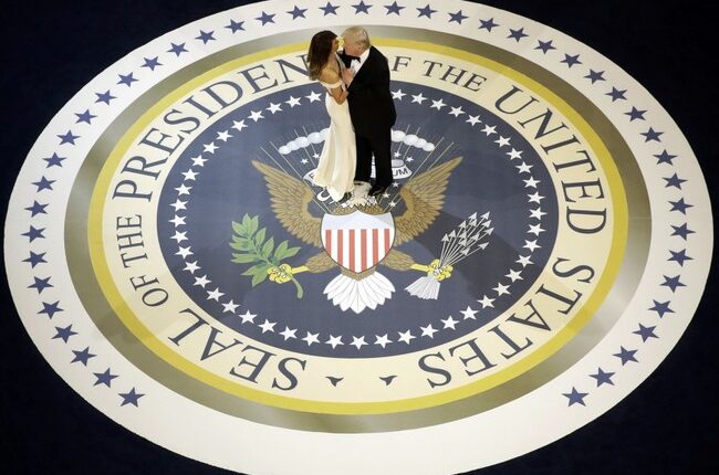 Trump's Approval Looking Good in Swing States – HotAir