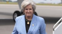 Trump's Chief of Staff Offers Her Rare Insights Into His Presidency – RedState