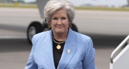 Trump's Chief of Staff Offers Her Rare Insights Into His Presidency – RedState