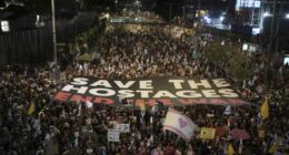 Trump's Resolve Brings Hope and Results to Families of Hostages Held by Hamas – RedState