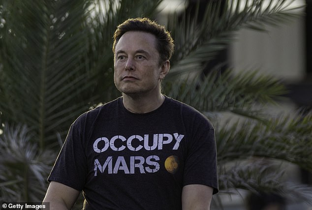 On June 5, Trump suggested on Truth Social the government could save money by 'terminating' government contracts with Musk's companies, which would force him to 'head back home to South Africa.'