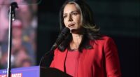 Tulsi Gabbard 'Is Lying' Says Ex-CIA Official Who Oversaw Russian Intelligence on the 2016 Elections – RedState