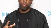 Rufus Lee Cooper III, a rapper who used the stage name Young Noble, has died in an apparent suicide at the age of 47; pictured 2017