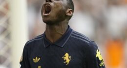 Manchester United target Randal Kolo Muani was reportedly snubbed by Chelsea and Arsenal