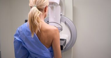 Two common viruses may 'reignite' cancer cells in people decades after remission, new research has found (stock image)