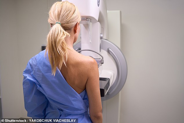 Two common viruses may 'reignite' cancer cells in people decades after remission, new research has found (stock image)