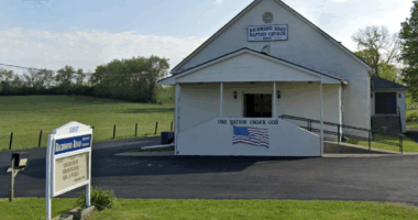 Two women killed in Kentucky church shooting that left state trooper injured and shooter dead