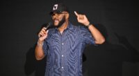 Tyler Perry Talks About Firing Aunt, Denying Family's $1M Request