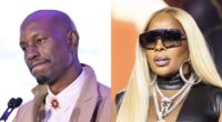 Whew! Social Media Is Goin' IN On Tyrese After He Shared Lengthy Message About Trying To Get In Touch With Mary J. Blige