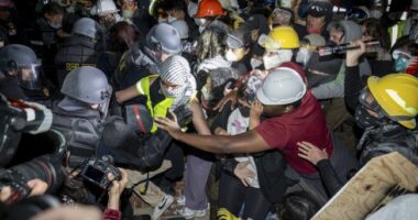 UCLA Capitulates in Anti-Semitism Lawsuit As DoJ Threatens Another – HotAir