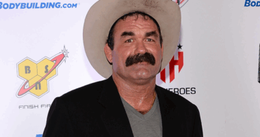 Don Frye