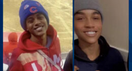 UPDATE: Dad Charged in Death of Teen Boy Found at Landfill