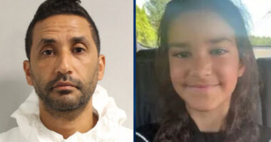 UPDATE: Dad Who Claimed 9-Year-Old Daughter Was Kidnapped Is Charged With Her Murder