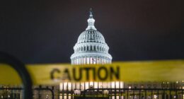 U.S. Debt Situation Will Soon Be Worse Than Right After WWII
