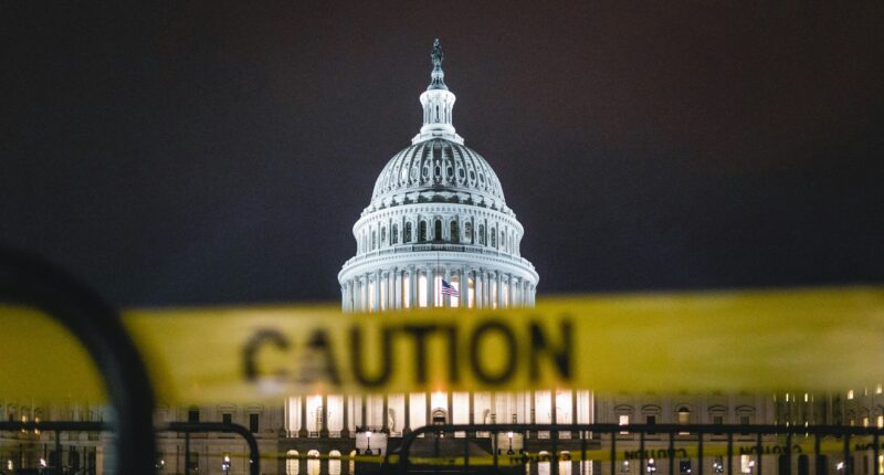 U.S. Debt Situation Will Soon Be Worse Than Right After WWII