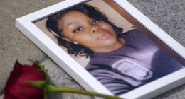 US Seeks 1-Day Sentence For Former Cop In Breonna Taylor Raid