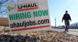 U.S. job openings climb to 6-month high. That’s the good news. The bad? Businesses aren’t hiring very quickly.