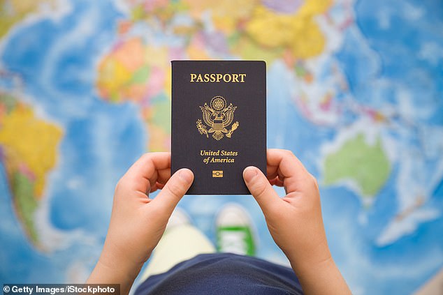 The United States passport has dropped to its lowest position yet on the rankings of most powerful travel document