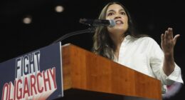 Uh-Oh, More Bad News for Democrats After Latest Poll Shows Resistance Agenda Is Backfiring – RedState