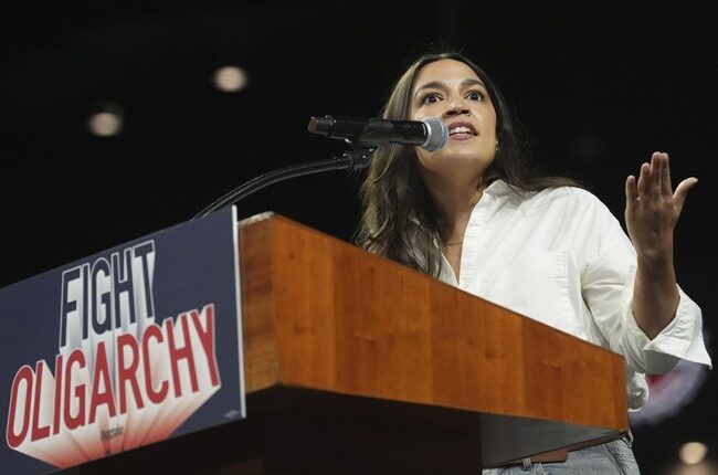 Uh-Oh, More Bad News for Democrats After Latest Poll Shows Resistance Agenda Is Backfiring – RedState