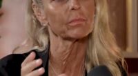 Ulrika Jonsson hit back at ageist comments in an impassioned new Instagram post on Sunday morning