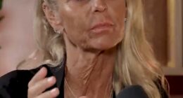 Ulrika Jonsson hit back at ageist comments in an impassioned new Instagram post on Sunday morning