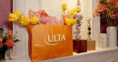 Ulta Beauty is starting to separate itself from the competition, analyst says