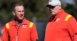 Underappreciated Chiefs Figure Called 'Backbone' of KC 'Dynasty'