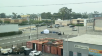 Unidentified Toddler Boy Found Dead in Commercial Parking Lot
