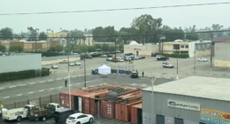 Unidentified Toddler Boy Found Dead in Commercial Parking Lot