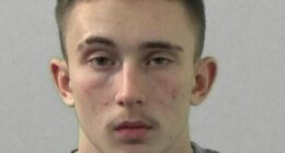 Calum Maddison was 15 at the time and inflicted the fatal wound