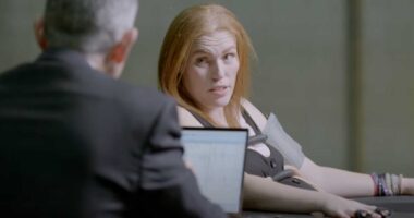 VIDEO: Gary Coleman’s Ex-Wife Fails Polygraph About His 2010 Death