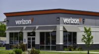 Verizon’s stock is having its best day in over a year. Here’s the big highlight from earnings.