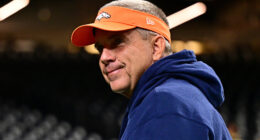 Veteran Sports Media Personality Gives Sean Payton and Bo Nix Their Flowers