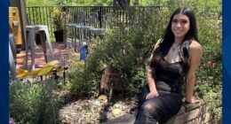 Video Shows California Teen’s Final Moments with Former Boyfriend Before Disappearance, Murder