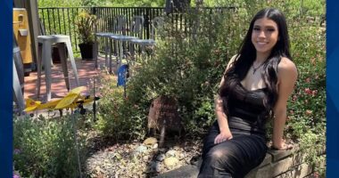Video Shows California Teen’s Final Moments with Former Boyfriend Before Disappearance, Murder