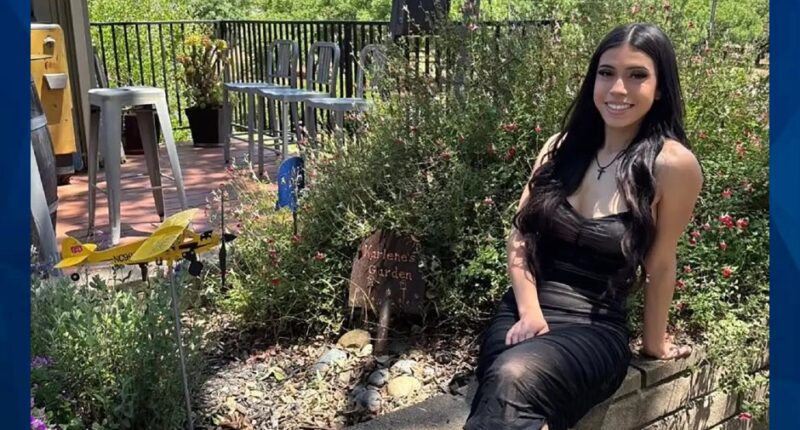 Video Shows California Teen’s Final Moments with Former Boyfriend Before Disappearance, Murder
