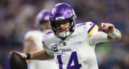 Vikings Could Reunite With QB Sam Darnold as Early as Next Year