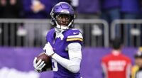 Vikings, Jordan Addison Bracing for $5 Million Decision
