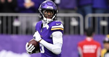 Vikings, Jordan Addison Bracing for $5 Million Decision