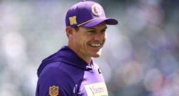 Vikings Transform Biggest Weakness Into 'Best' Unit in NFL
