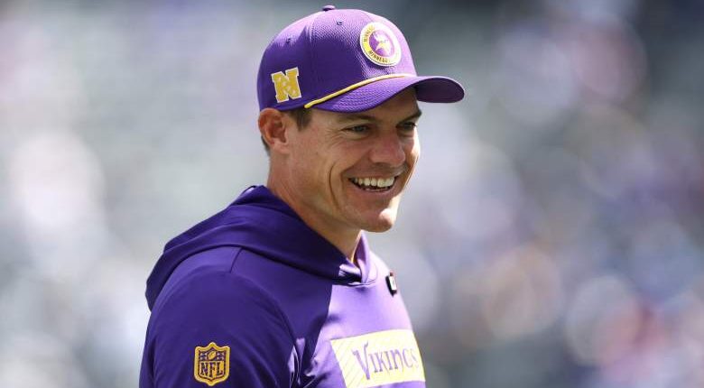 Vikings Transform Biggest Weakness Into 'Best' Unit in NFL