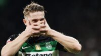 Viktor Gyokeres is reportedly willing to give up some of his future salary to move to Arsenal